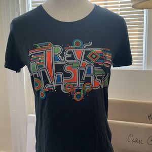 Trey Anastasio Phish Shirt Fall 2019